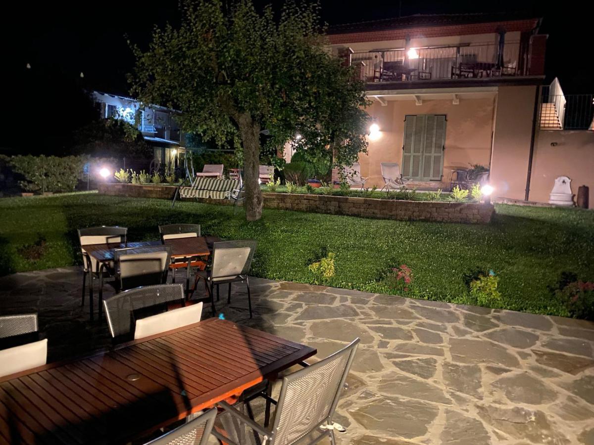 Casa Vacanze San Stefanetto Treiso Exterior foto