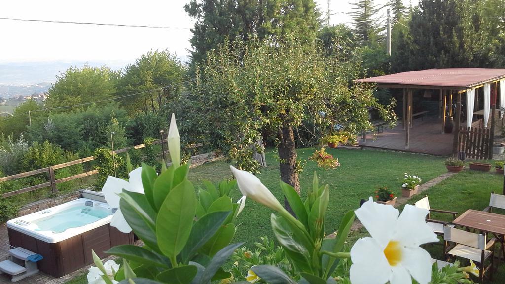 Casa Vacanze San Stefanetto Treiso Exterior foto