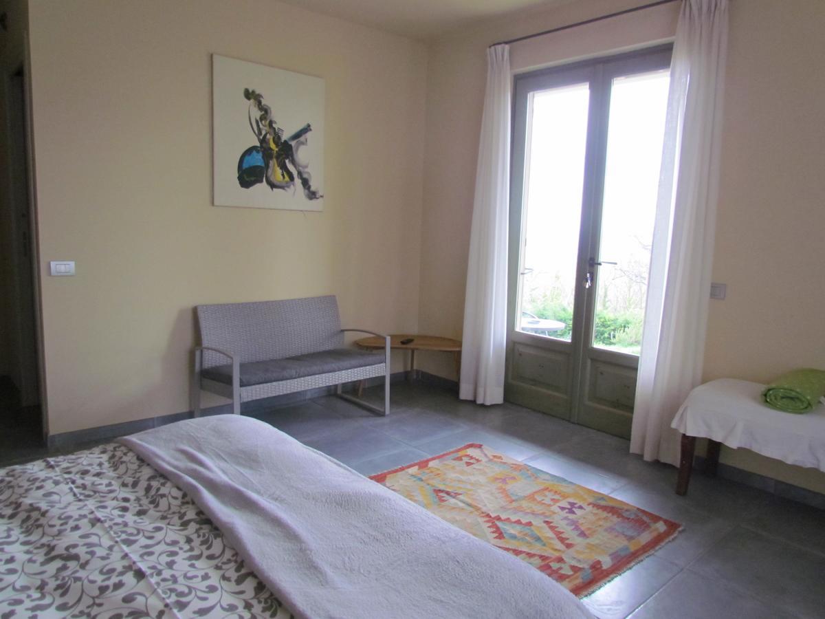 Casa Vacanze San Stefanetto Treiso Exterior foto