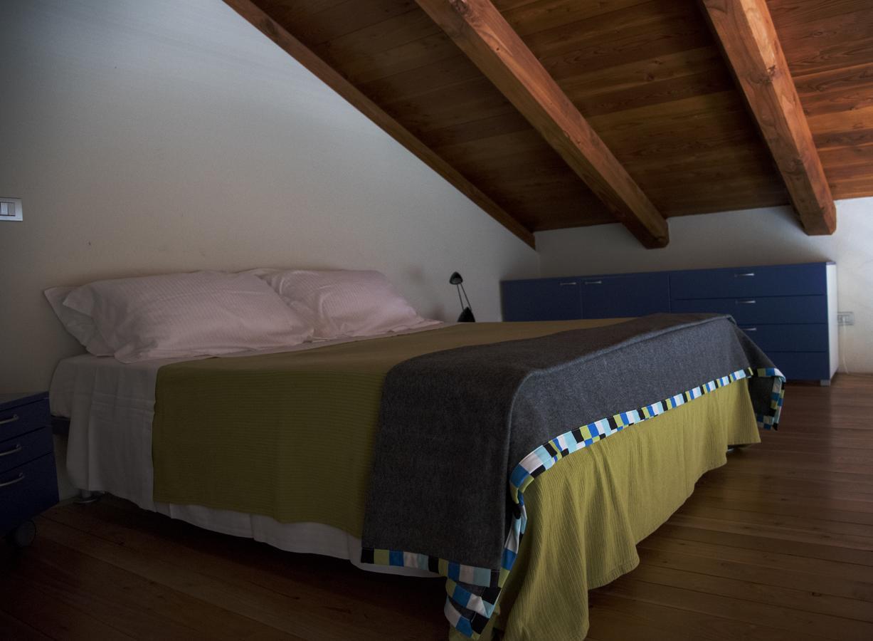 Casa Vacanze San Stefanetto Treiso Exterior foto
